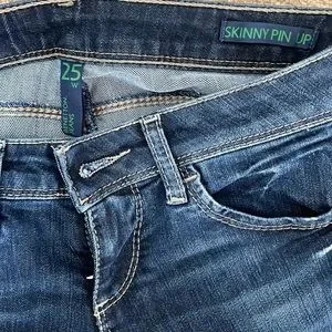 United Colors Of Benetton Jeans Benetton Jeans Skinny Pin Up